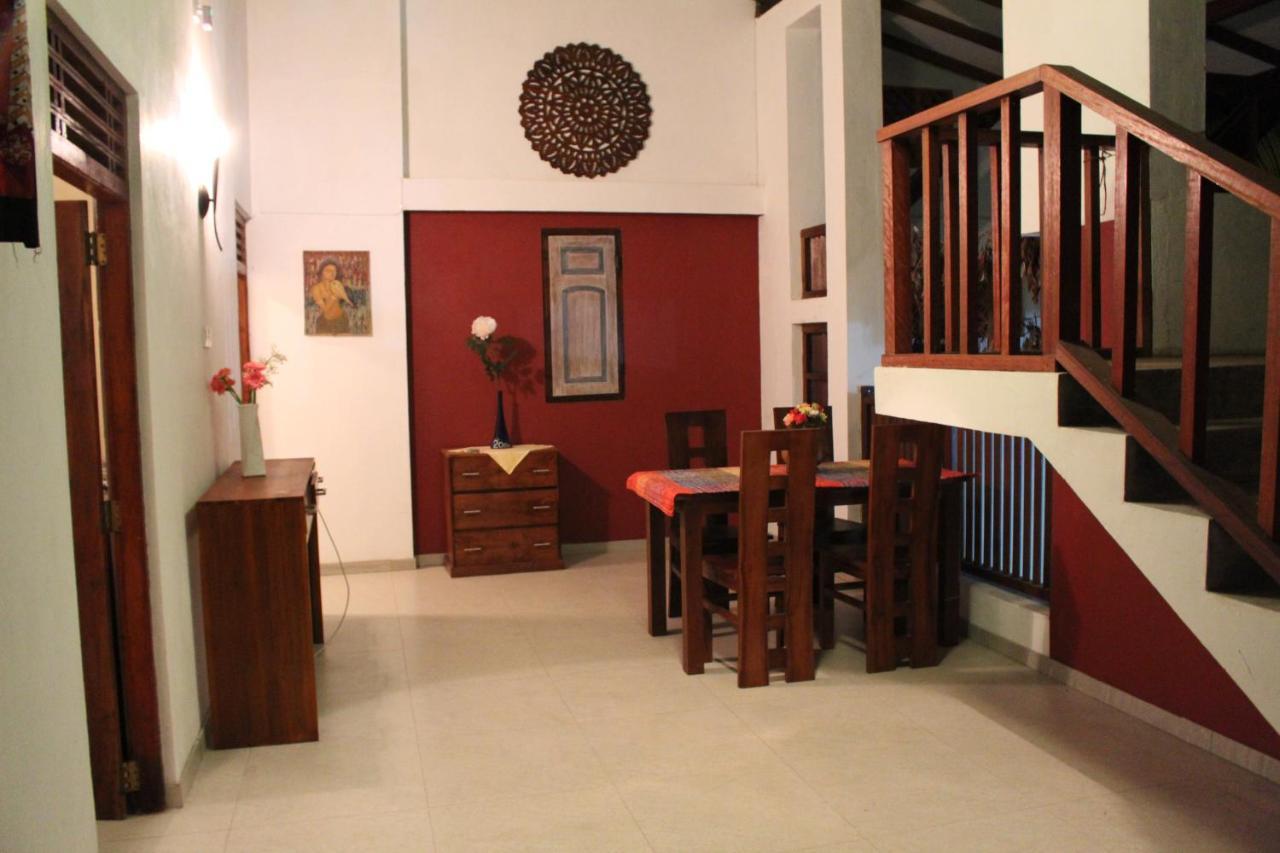מלון בנטוטה Boutique 132 מראה חיצוני תמונה